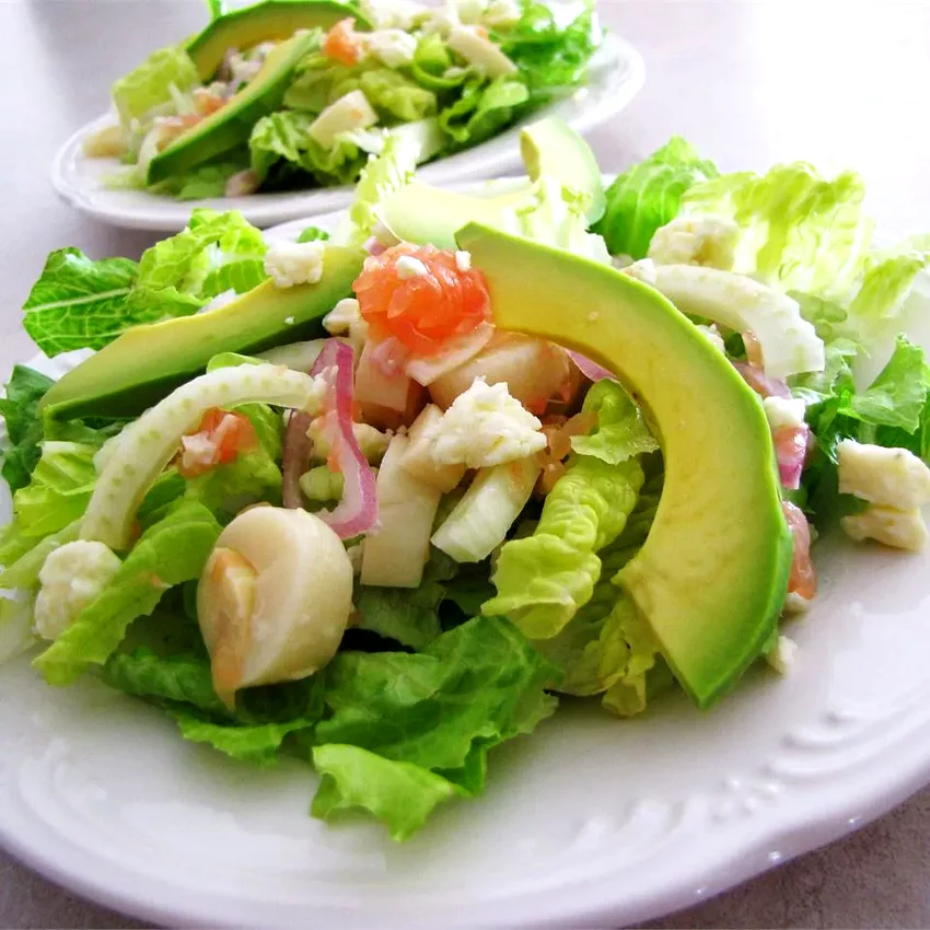 15 Amazing Hearts of Palm Recipes for Every Occasion Jennifer