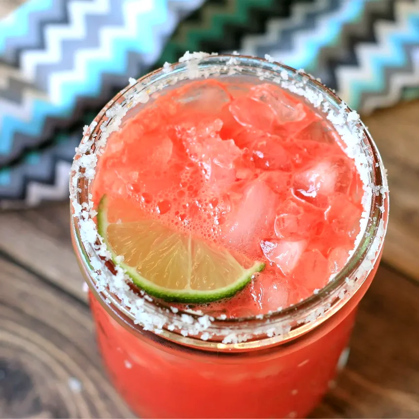 22 Tropical Margarita Recipes with Fresh Fruit Flavors Jewel