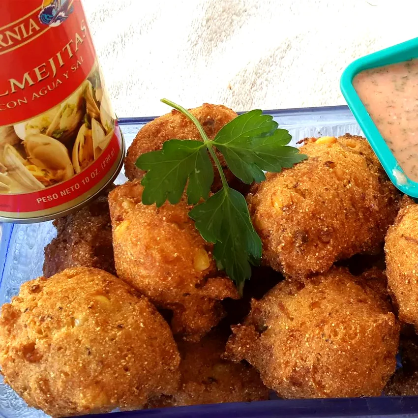 10 Amazing Corn Fritter Recipe Ideas Jimmy