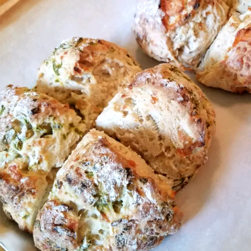30 Easy Savory Quick Bread Ideas for Simple Home Baking Jim
