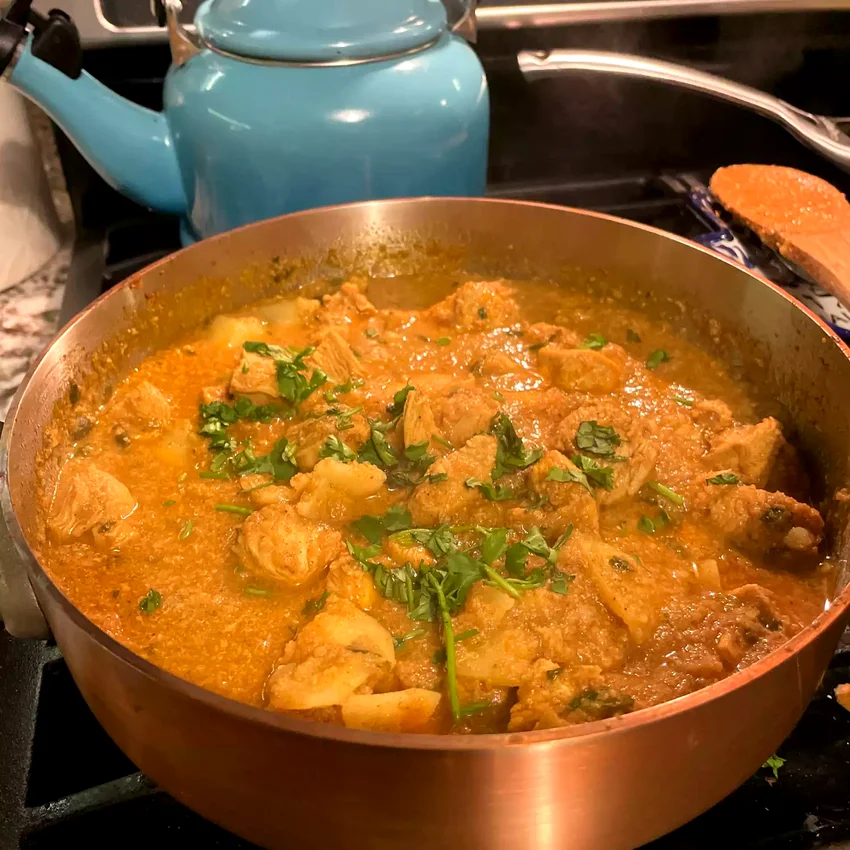27 Fiery Curry Dishes That Pack Serious Heat Jonagold