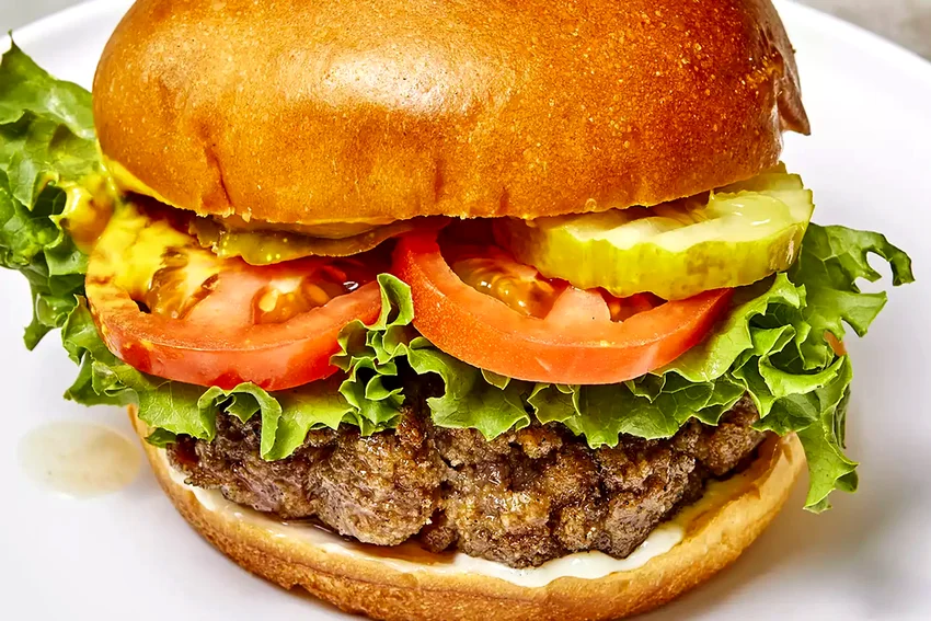 35 Authentic Diner Recipes to Master in Your Own Kitchen Juiciest Hamburgers Ever