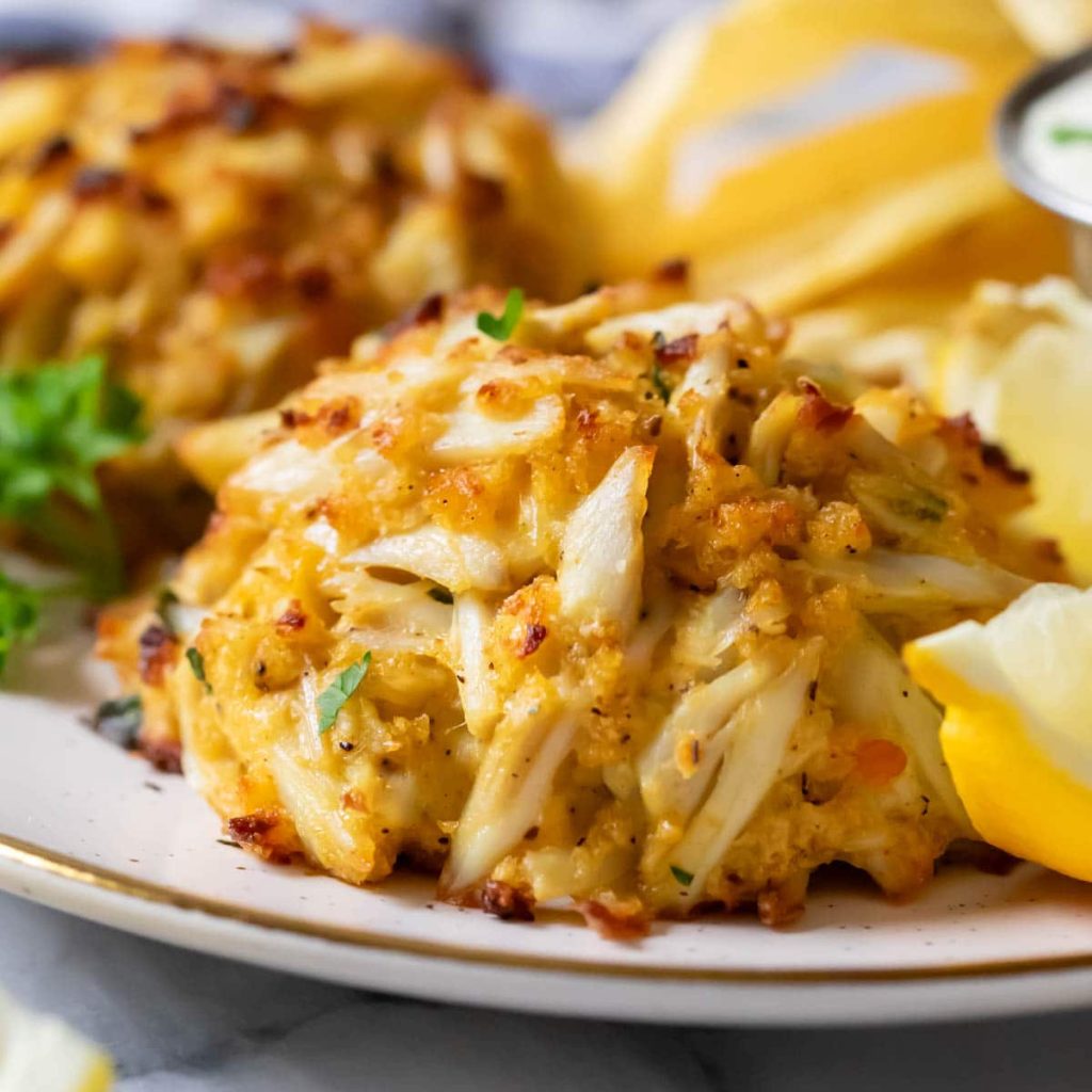9 Best Crab Cake Recipes That'll Make You Look Like a Pro Jumbo Lump Crab Cakes Minimal Filler
