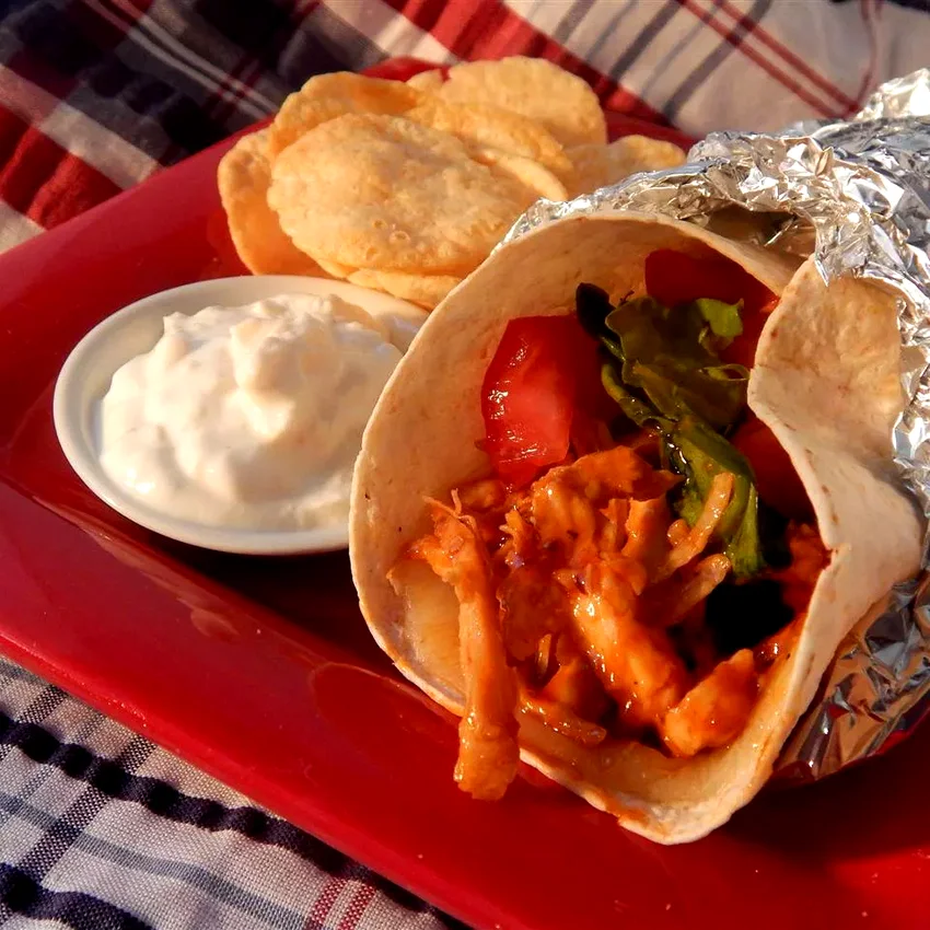 12 Easy Pulled Chicken Recipes for Home Cooking Justin