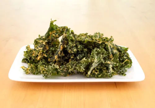 Kale Chips