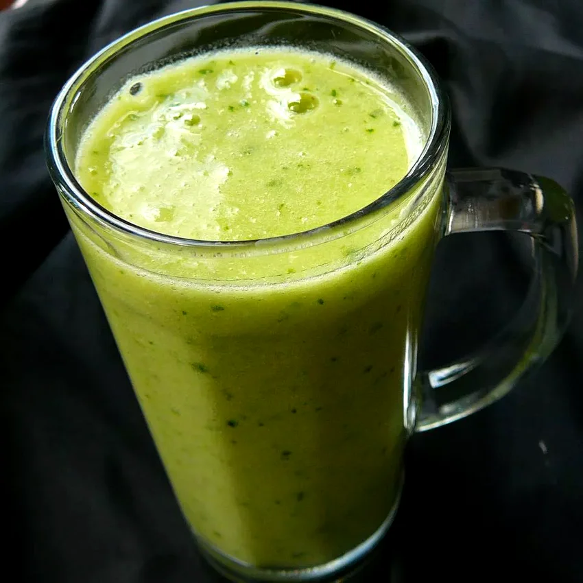 19 Simple Smoothie Recipes Using 3 Ingredients or Fewer Kale Orange Banana Smoothie