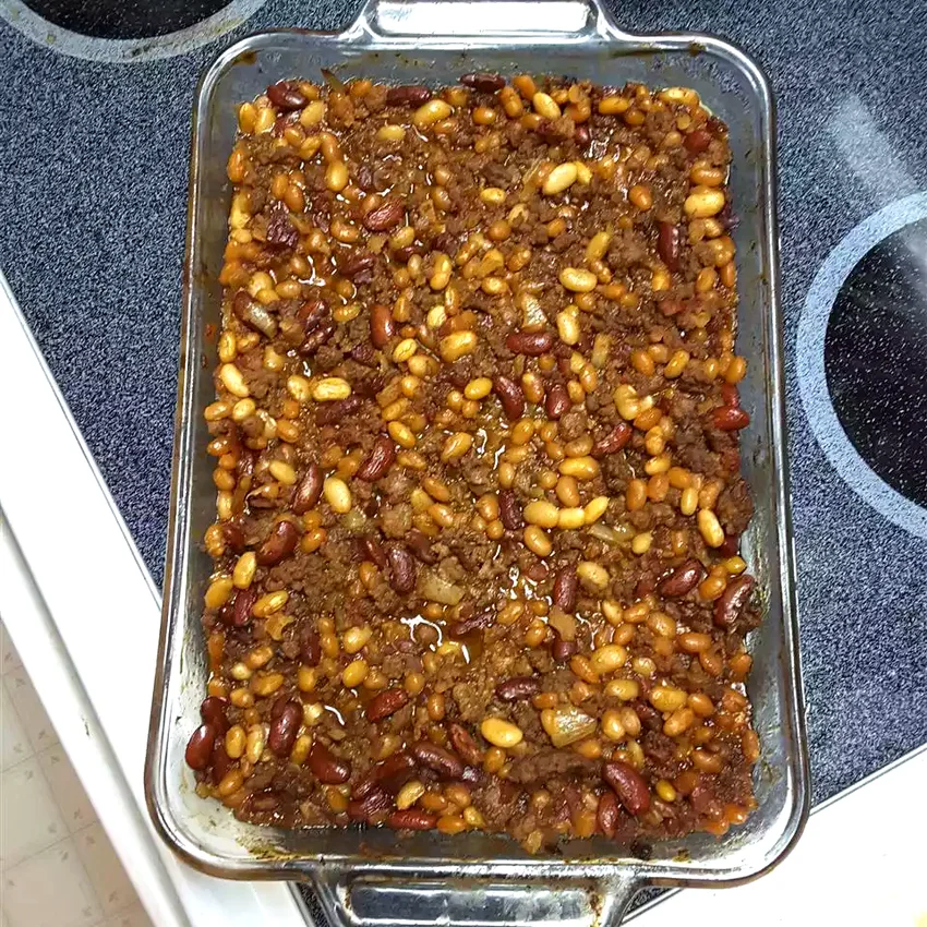 28 Top Ground Beef Recipe Ideas for Every Meal Kansas Baked Beans