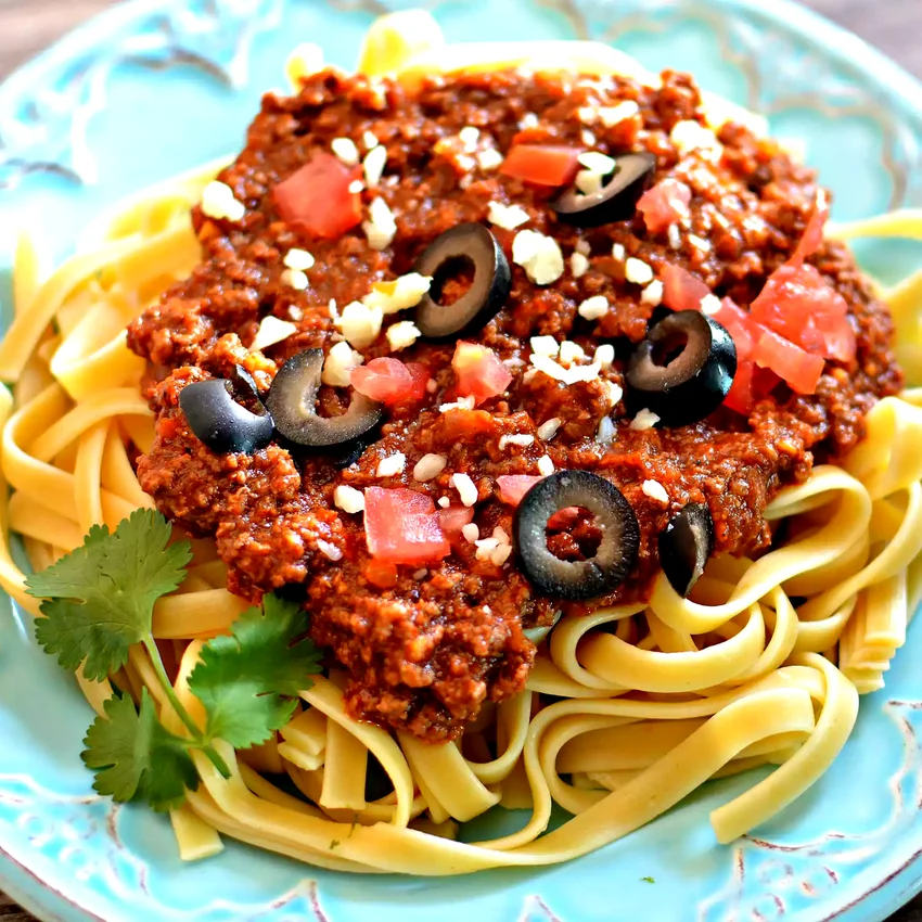 21 Taco-Flavored Dishes for When You Skip the Tortilla Karen