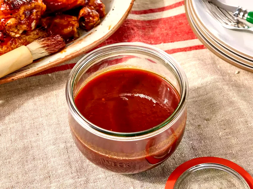 24 DIY BBQ Sauce Recipes So Tasty You'll Skip Store Brands Kathy
