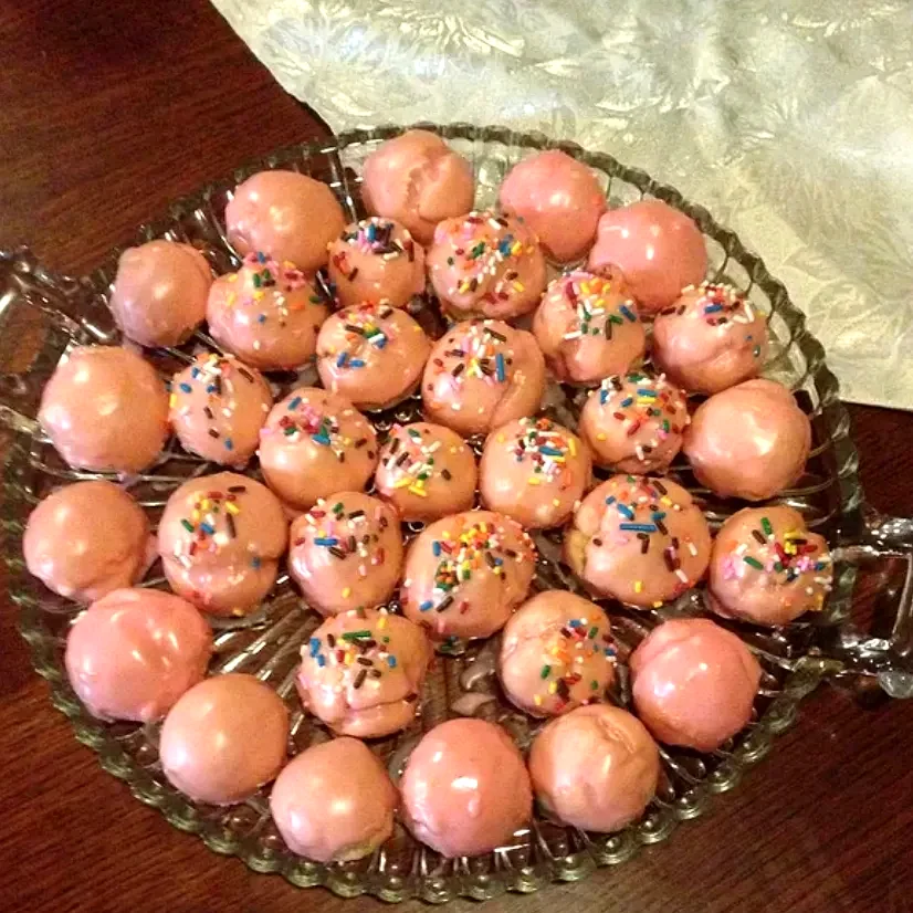 10 Traditional Italian Easter Cookie Recipes for Spring Kathy