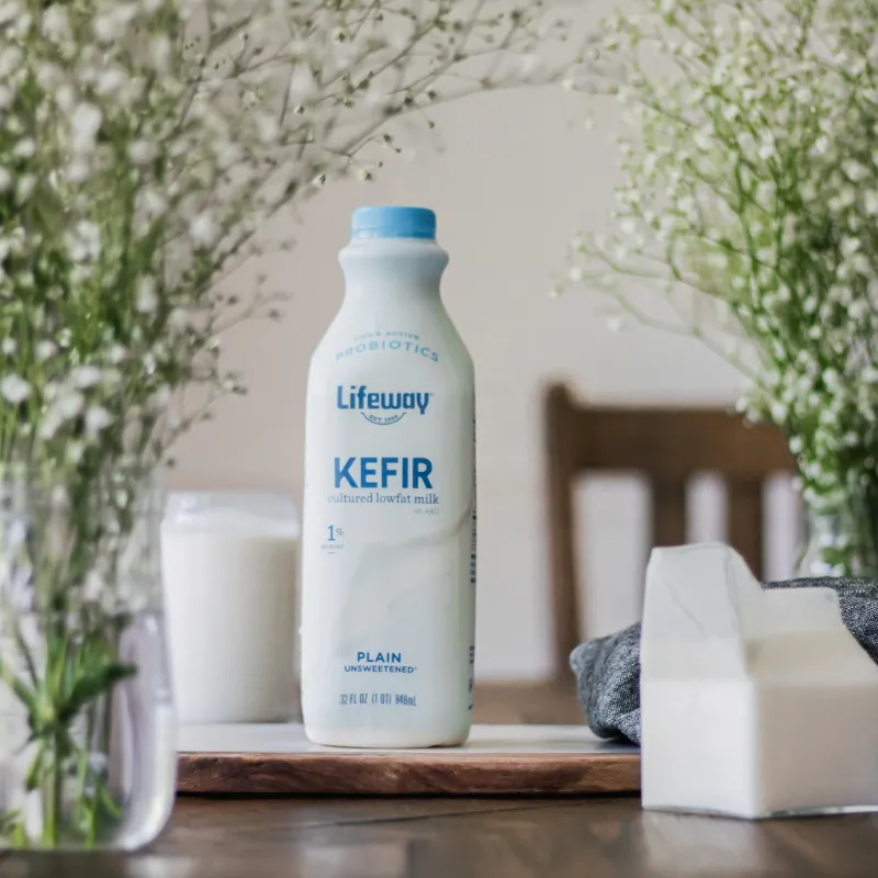 Kefir 2