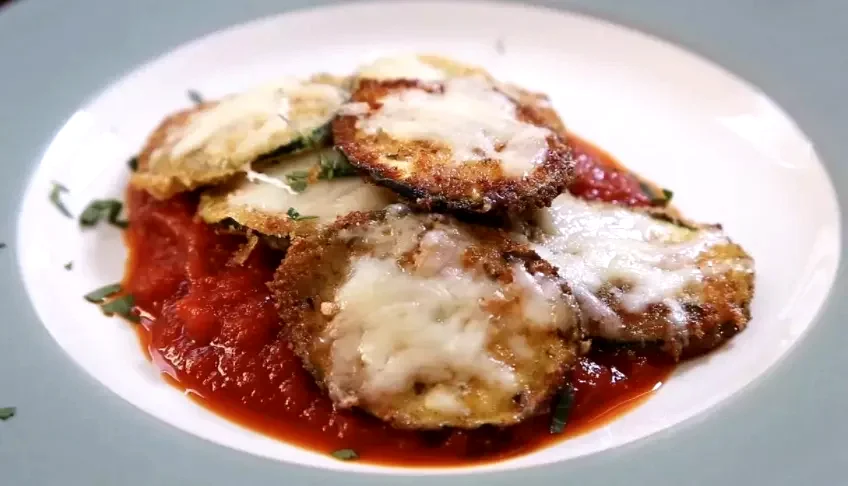 10 Crispy Fried Squash Recipes You'll Absolutely Love Kelli