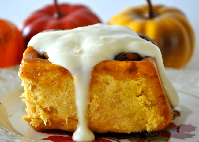 22 Pumpkin Morning Recipes to Enjoy Throughout Fall Kelsandra