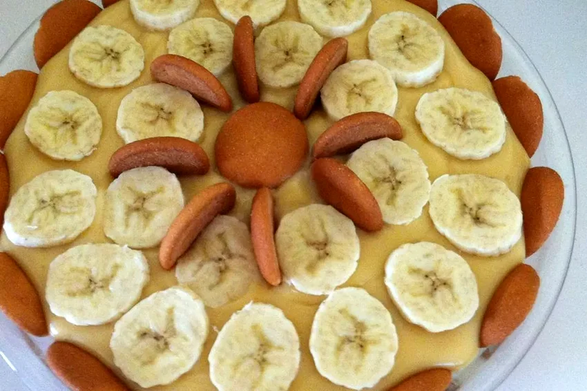 Top 16 Kentucky Derby Party Recipes for Race Day Fun Kentucky Banana Pudding