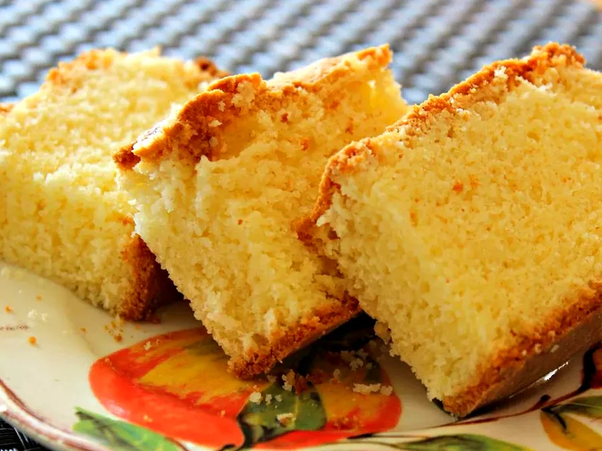18 Prize-Winning Dessert Recipes That Earned Blue Ribbons Kentucky Blue Ribbon All-Butter Pound Cake