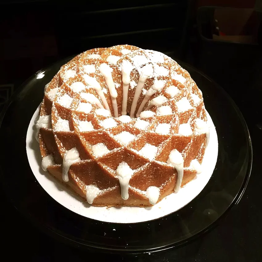 22 Incredibly Rich Buttery Dessert Recipes Kentucky Butter Cake