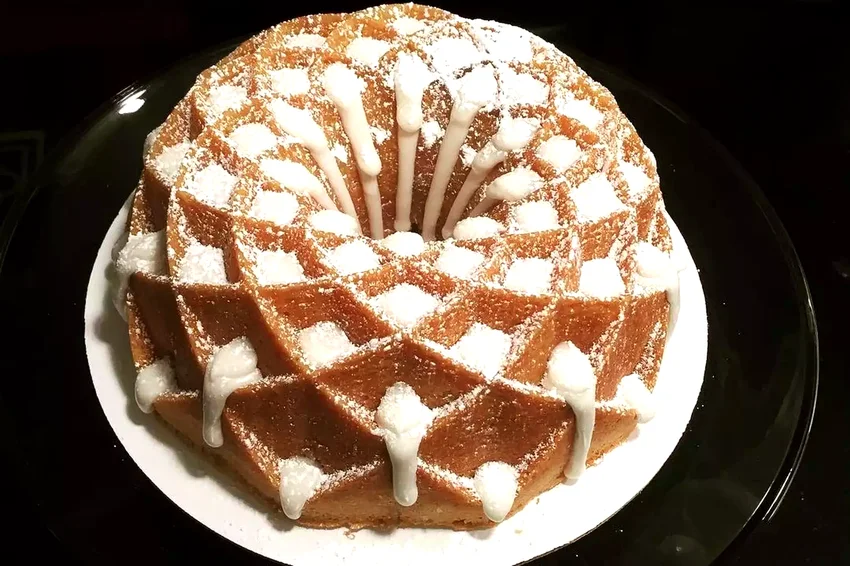 18 Beautiful Bridal Shower Cake Recipes to Celebrate Kentucky Butter Cake