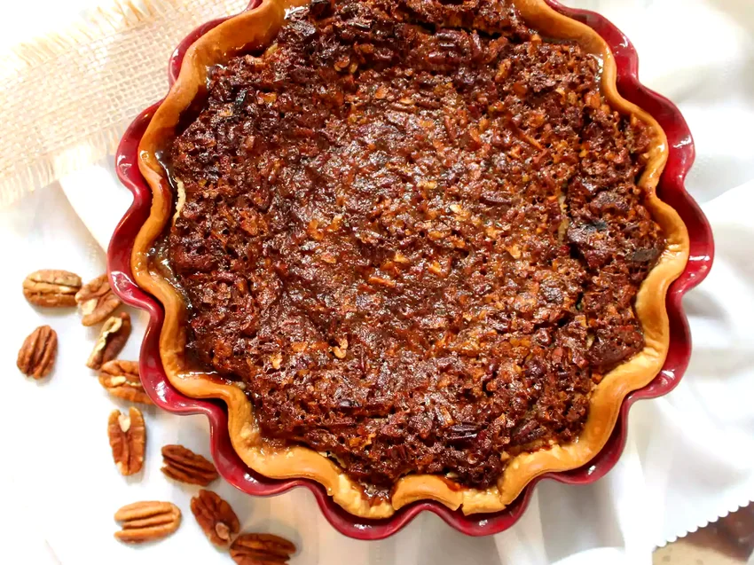 Top 16 Kentucky Derby Party Recipes for Race Day Fun Kentucky Derby Pie