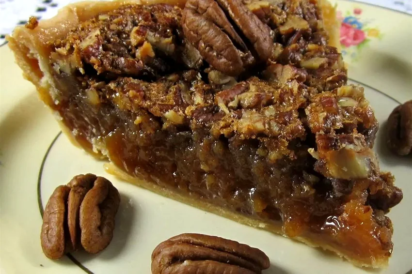Top 16 Kentucky Derby Party Recipes for Race Day Fun Kentucky Pecan Pie