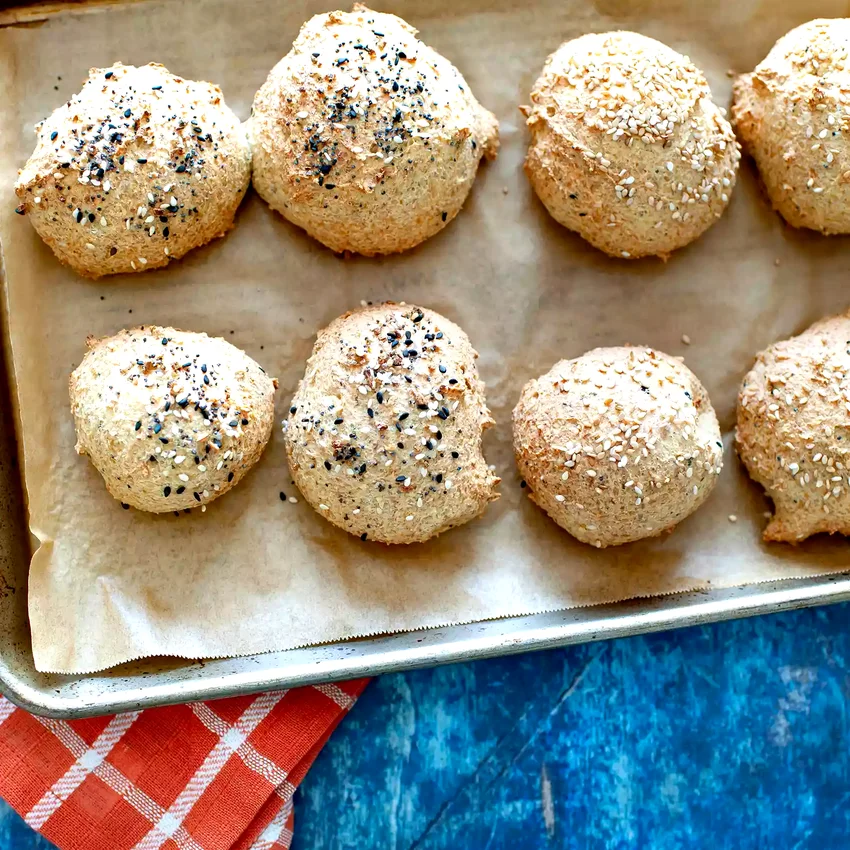 Keto Buns