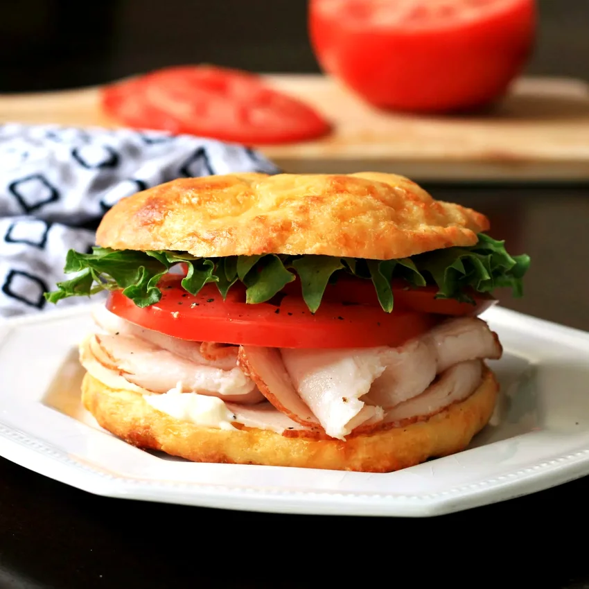 13 Simple Low-Carb Lunch Recipes for Healthy Eating Keto Fathead Bread