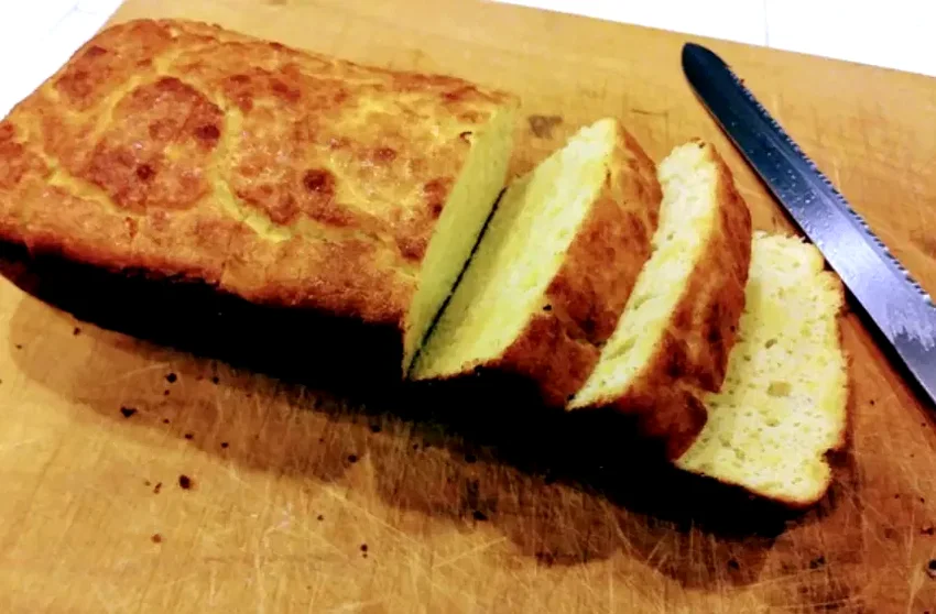 Keto-Friendly Bread