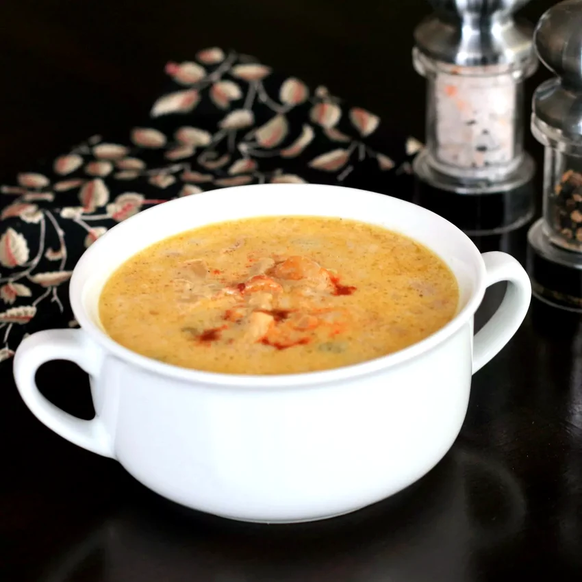 15 Hearty Low-Carb Soup Recipes for Cozy Comfort Keto Instant Pot Soup (Low Carb)