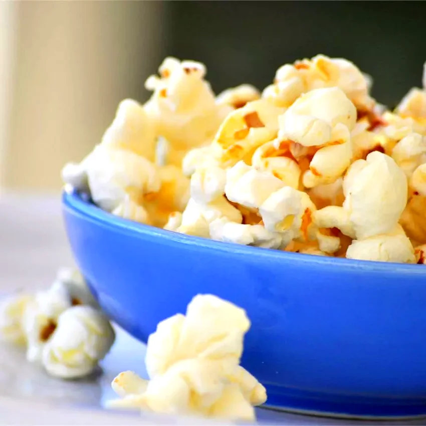 15 Delicious And Easy Recipes For Kids Birthday Celebrations Kettle Corn