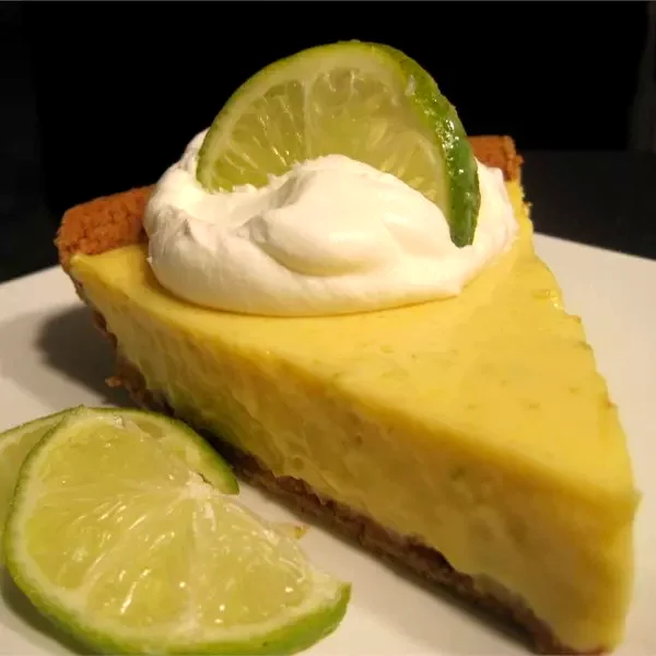 Rich Dessert Recipes Using Heavy Whipping Cream Key Lime Pie I