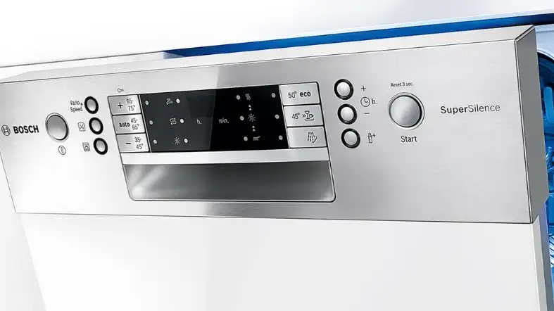 Key Mechanical Elements that May Affect Your Bosch Dishwasher's Operation