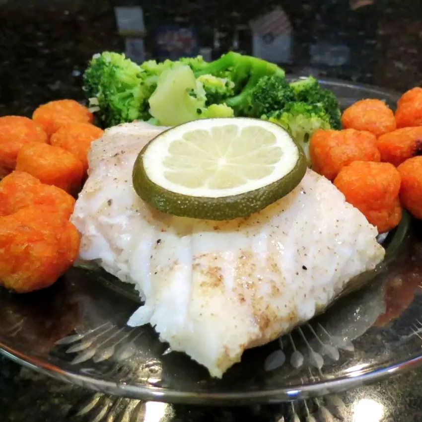 50 Oven-Baked Fish Dishes You'll Want to Cook Repeatedly Key West-Style Baked Grouper