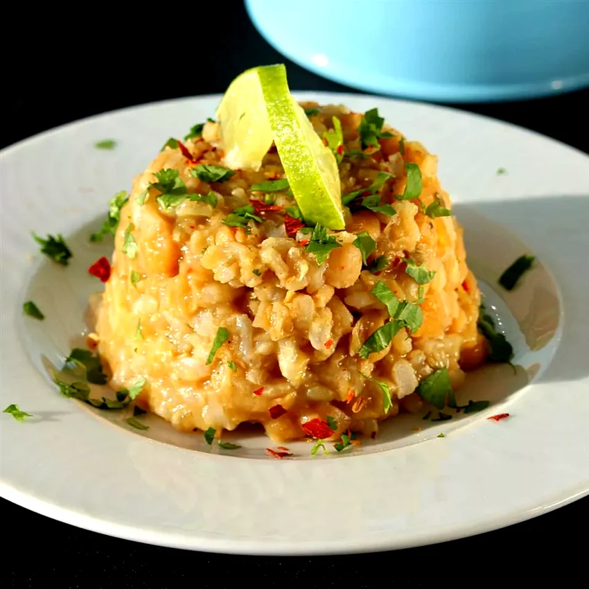 17 Simple Plant-Based Dinners for Busy Weeknight Cooking Khitchari