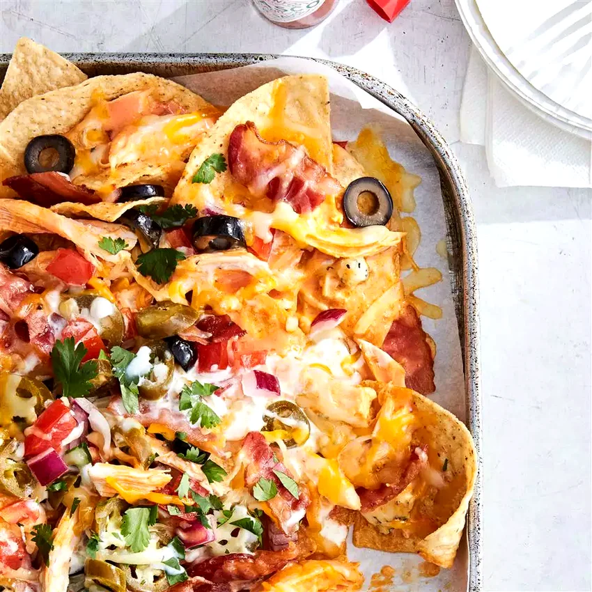 50 Amazing Ways to Use Buffalo Sauce in Your Cooking Kickin