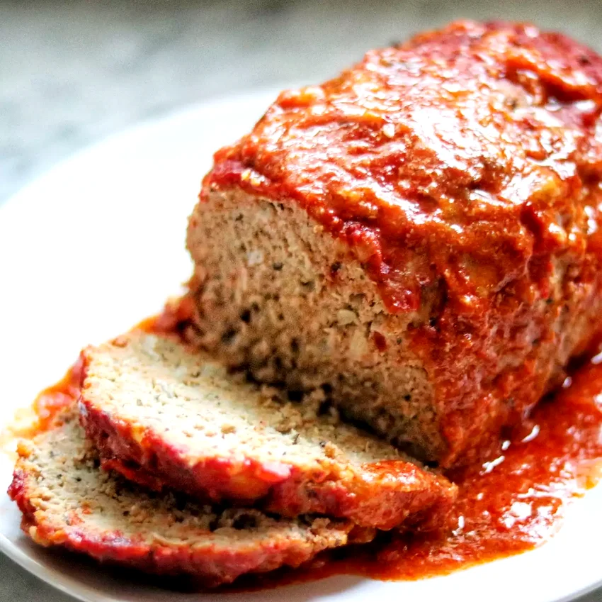 15 Nutritious Meatloaf Ideas Your Family Will Adore Kid-Friendly Italian Turkey Meatloaf