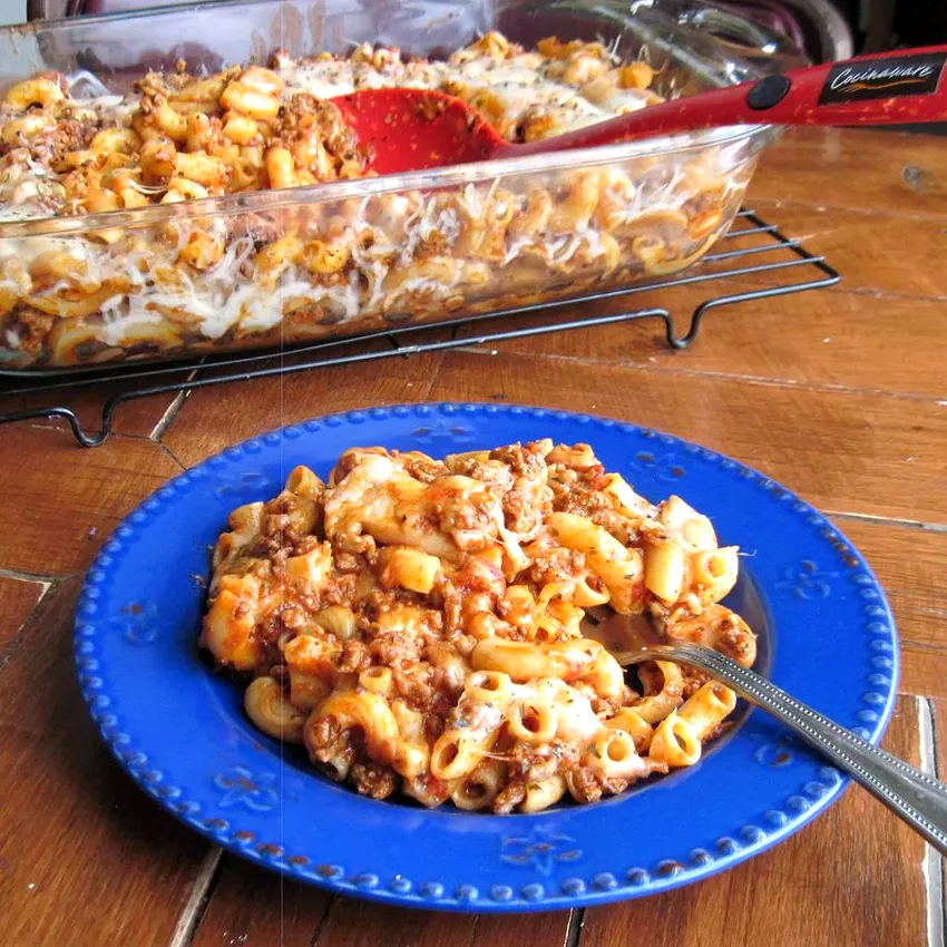 24 Italian Baked Dishes That Will Make Nonna Smile Kid