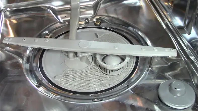 KitchenAid Dishwasher Not Filling Water- Potential Reasons And Solutions