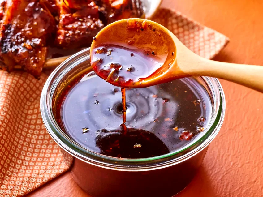 24 DIY BBQ Sauce Recipes So Tasty You'll Skip Store Brands Korean Barbecue Sauce