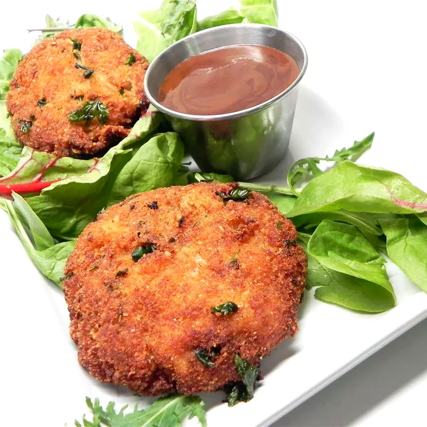 27 Simple Canned Crab Recipes for Any Occasion Korean Crab Cakes