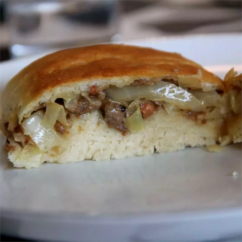 13 Amazing Ways to Cook with Tangy Sauerkraut Kraut Bierocks
