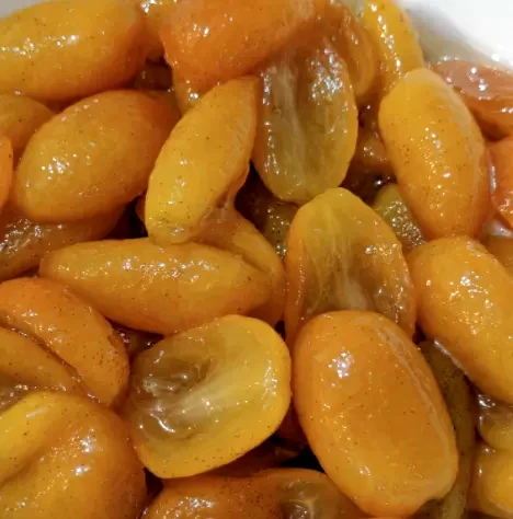 10 Amazing Kumquat Dishes to Make This Cold Season Kumquats