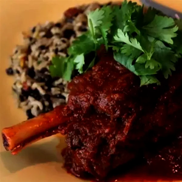 14 Amazing Tamarind Recipes for Bold and Tangy Flavors Lamb Shank Vindaloo