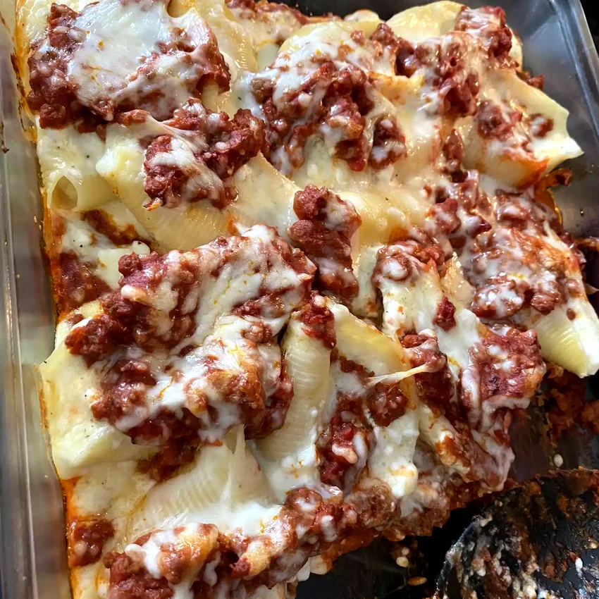 17 Budget-Friendly Pasta Meals for Month-End Savings Lasagna Stuffed Shells