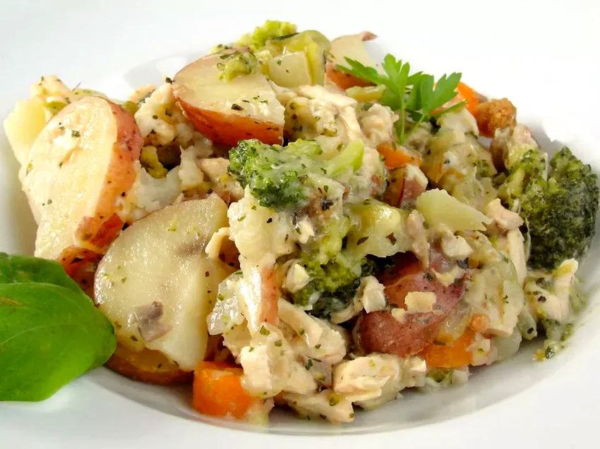 30 Chicken Broccoli Meals That'll Become Your Go-To Dinners Last Minute Chicken Dinner
