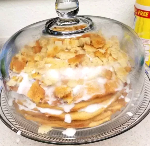 15 Sweet Honey Cake Ideas for Your Dessert Cravings Latvian Honey Cake