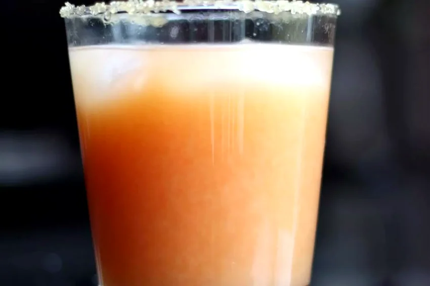 22 Tropical Margarita Recipes with Fresh Fruit Flavors Lauren