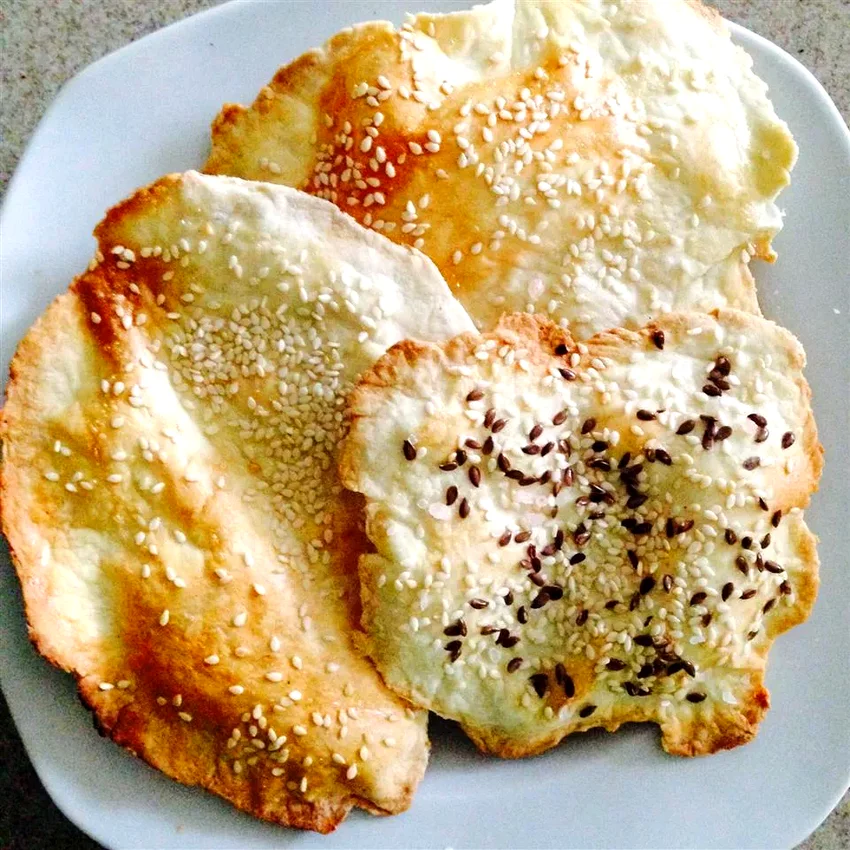 10 Amazing Recipes That Celebrate Armenian Food Culture Lavosh