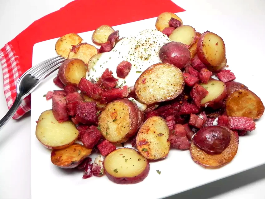 15 Amazing Corned Beef Hash Recipe Ideas You'll Love Leftover Corned Beef Hash