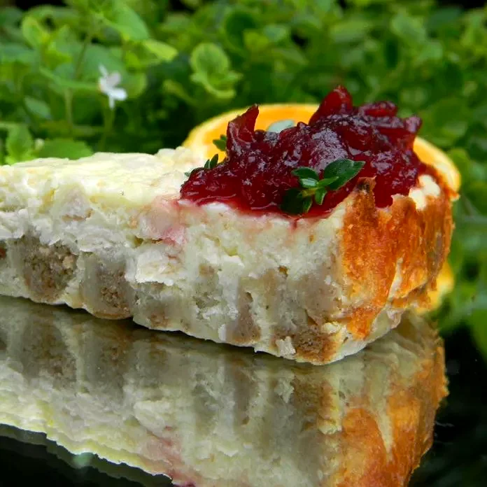 10+ Creative Ways to Transform Leftover Stuffing Leftover Turkey Cheesecake