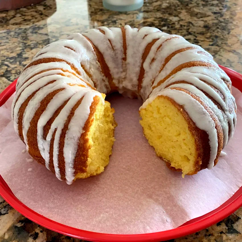 14 Simple Bundt Cake Recipes Every Home Baker Can Master Lemon Bundt Cake