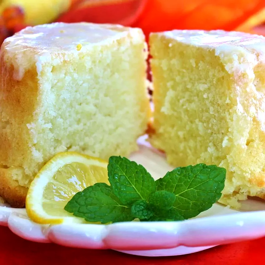 30 Top-Rated Easter Cake Ideas for Every Baking Enthusiast Lemon Buttermilk Pound Cake with Aunt Evelyn